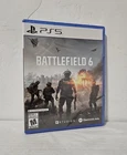Battlefield 6 - Sony Playstation 5 PS5 - New Sealed!