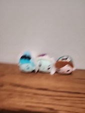 Disney Tsum Tsum Set Of 3 Haunted Mansion