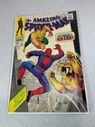 Marvel Comics The Amazing Spider-Man #57 VF 1968