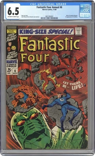 Comic Image