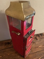 Main Fare Box TREASURY Model Trolley Token Co...