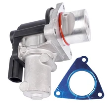Exhaust Gas Recirculation Valve for Kia Sorento Hyundai Tucson Santa Fe 2010+