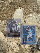 2024 Bowman Chrome Draft Sapphire Edition - George Lombard Jr. #BDC-118 (RC) +1