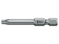 05060048001 Bit Torx® Mit Sicherung T8H L. Ges: 89Mm Wera