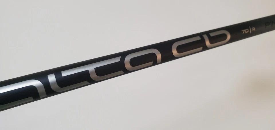 Ping G425 #4 22 degrees Hybrid: RH, Alta CB Regular flex shaft, NEW, 2HW - Image 4 of 4