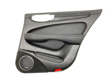 2003 JAGUAR XJR X350 REAR RIGHT DOOR CUSHION 2W93F274A30 LEG