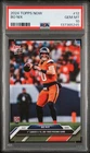 2024 TOPPS NOW #12 BO NIX PSA 10