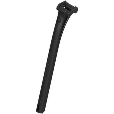 Ergon CF Allroad Pro Seatpost - 27.2mm, Carbon, Setback 43000023