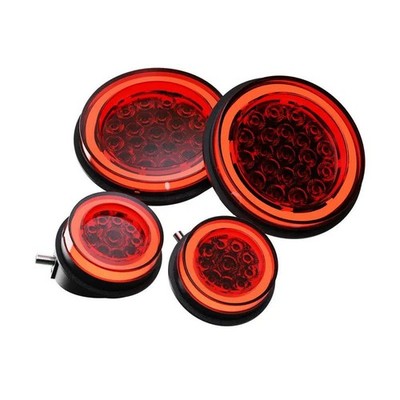 Kintorque Neutrino Can Am G2 Rear Light For Can-Am Renegade 1000 2012-2024