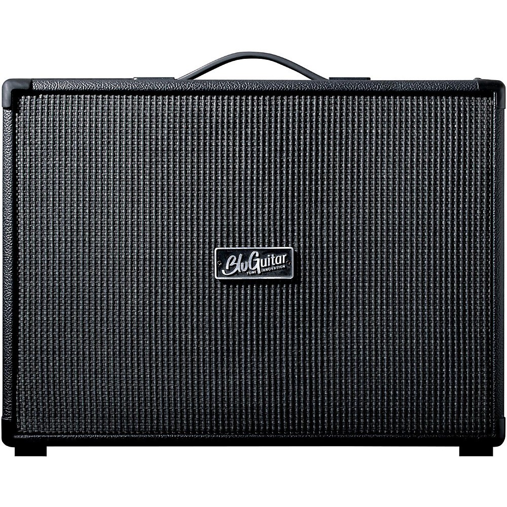 Закрытый корпус для АС BluGuitar Fatcab 60W 1x12