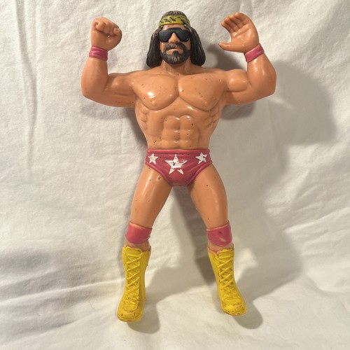 Macho Man Randy Savage Randy Savage Randy Savage R...