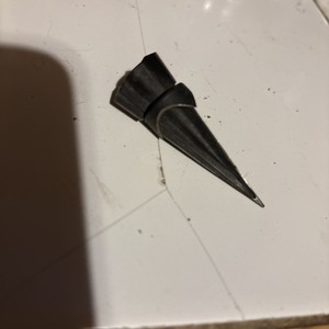 Vintage Broadhead Trail Eze 