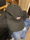 Vineyard Vines Womens Hat Ball Cap ONE SIZE Navy Blue — photo 1