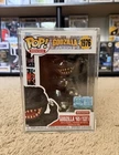 Funko Pop! Vinyl Godzilla ‘65 Victory Dance LE 9500 Supreme W/Hardstack