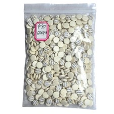 500 pieces 9.0mm Excellent clarinet pad good material