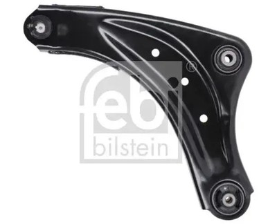 Querlenker Vorderachse links 182086 FEBI BILSTEIN für NISSAN JUKE LEAF