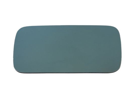 Left BLIC 6102-02-1231279P Mirror Glass, exterior mirror for ALFA ROMEO