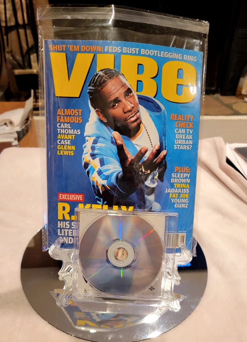 VIBE Magazines in English for sale | eBay