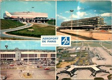 (1356) 12-8-2025 - France - Paris Aéroport Charles de Gaulle (4 views) Airport
