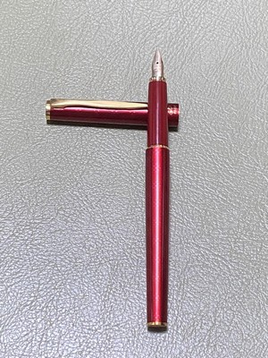 Fountain pen Pilot Elite PILOT Hasem Shibata 14K 585