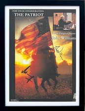 John Williams, Roland Emmerich Regisseur, ger...