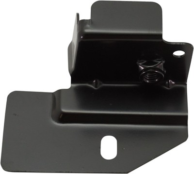 06-22 300, Charger Headlight Headlamp Head Light Lamp Support Bracket Left Side