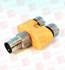 TURCK YP2-MFS 3/2MFK 3/S651 / YP2MFS32MFK3S651 (BRAND NEW)