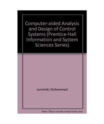 Computer-Aided Analysis and Design of Linear Control Systems 