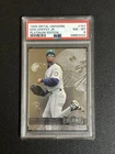 1996 Fleer Metal Universe - Ken Griffey Jr #107 Platinum Edition