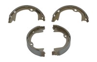 Bremsbackensatz Feststellbremse Premier Ferodo FSB4060 FüR Jeep Nitro Wrangler 3