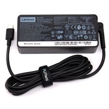 Power Adapter for 65W 20V 3.25A USB Type-C Lenovo 4X20M26268 4X20M26274 Charger