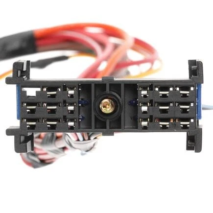 Standard Ignition US-297 Ignition Starter Switch - Image 4 of 4