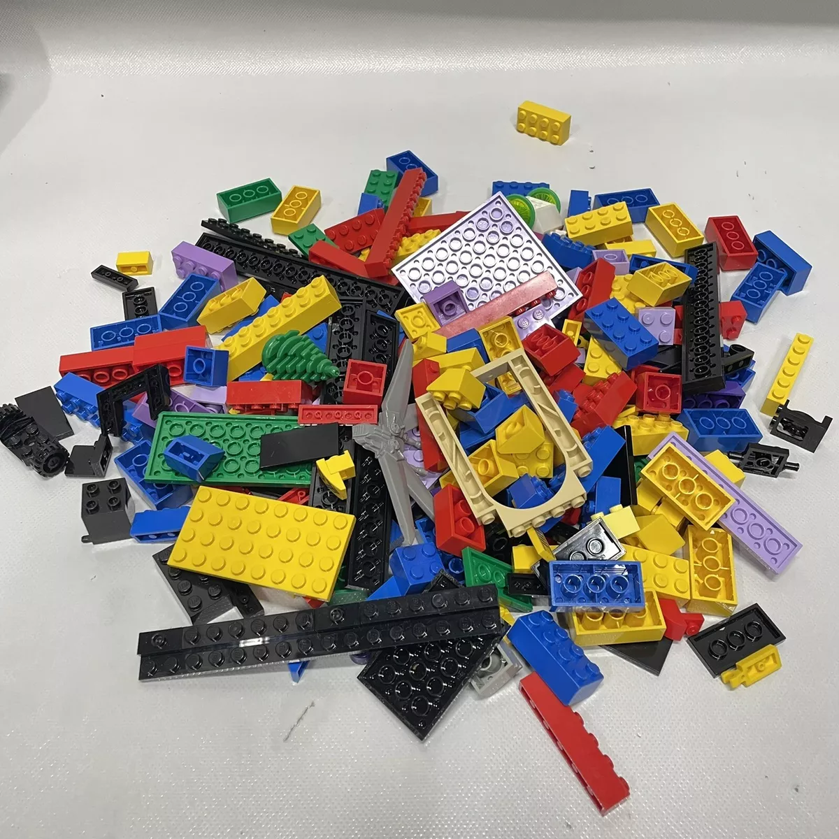1 lb sale of legos