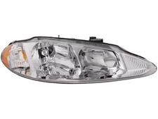 Eagle Eyes 64ZZ82Z Front Right Headlight Assembly Fits 1998-2001 Dodge Intrepid