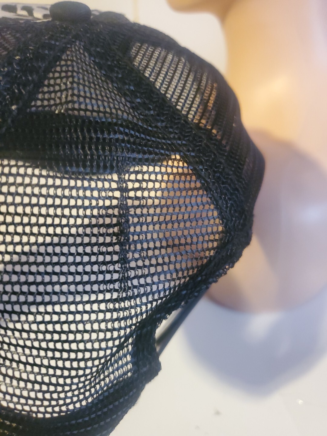 Leopard Pattern Baseball Cap - image 5