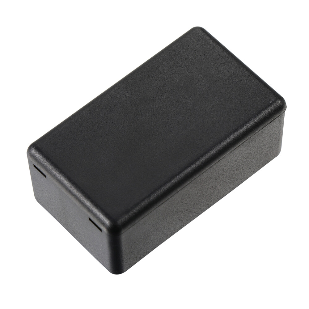 5 Pcs Small Project Box Waterproof Electrical Box Plastic Junction Box ...