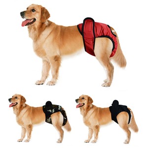 Dog-Pet-Nappy-Diapers-Shorts-Season-Sanitary-Pants-Undies-Underpants-XS-M