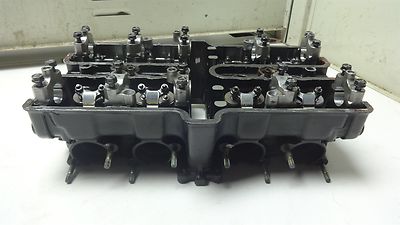 86 KAWASAKI ZL600 ELIMINATOR ZX 600 KM128B ENGINE CYLINDER