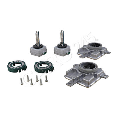 VEMO Beleuchtung Steuergerät Für AUDI A1 SEAT SKODA VOLVO V40 VW 03-22 7L7A-AA