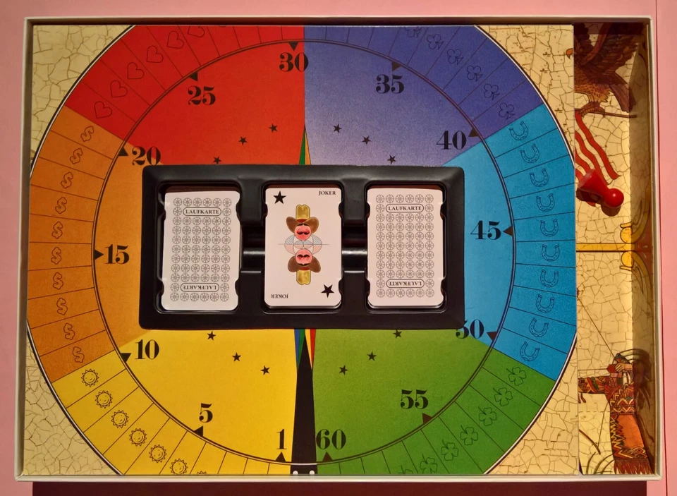 BILLY BLUFF  ( Vollständig ) von Unser Lieblingsspiel - Bild 2 von 4