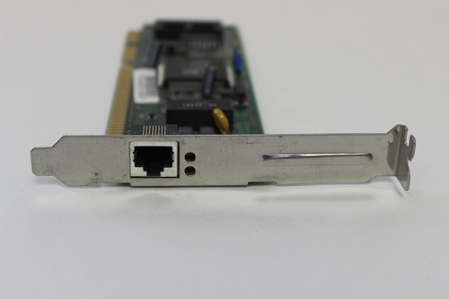 DEC DIGITAL DE204 ETHERWORKS ISA ETHERNET ADAPTER WITH WARRANTY - Picture 3 of 3