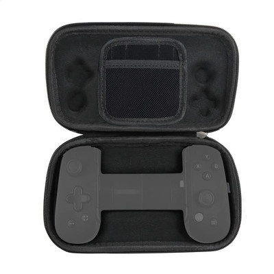Travel Case for Backbone One Mobile Gaming Controller (Black)