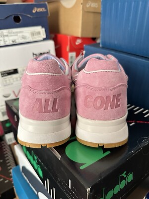 Diadora N9000 La MJC All Gone 2014 UK