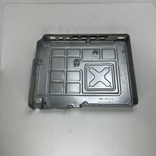 OEM Microsoft Xbox One S Housing Enclosure Shell Bottom Cover Only