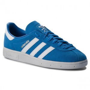 adidas munchen bluebird