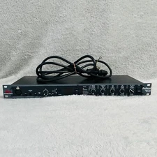 Dbx ProVocal Digital Voice Processor