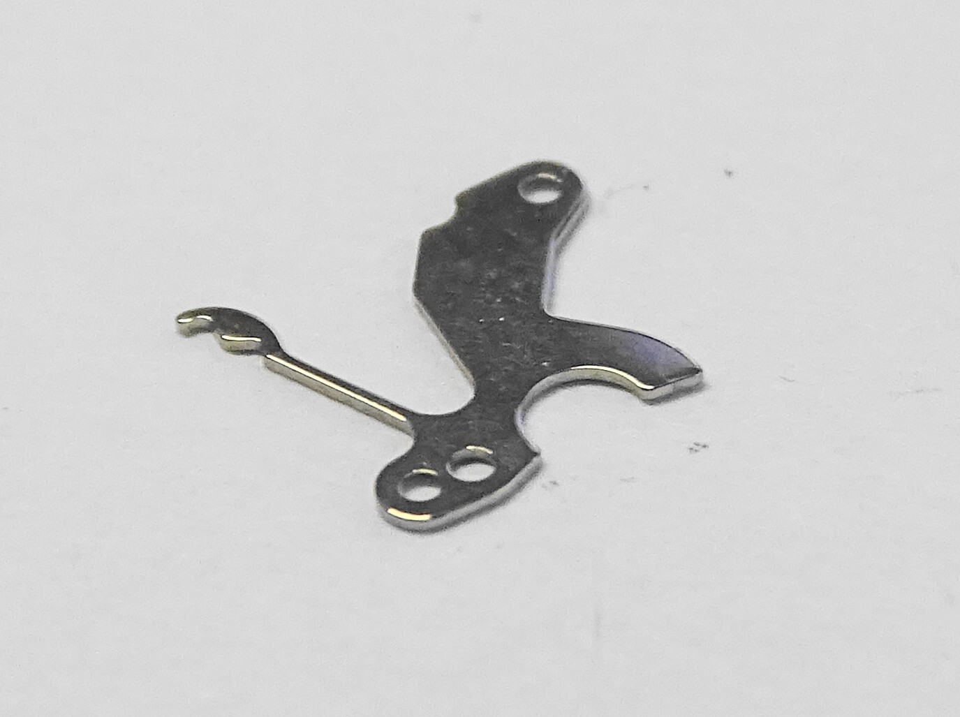 PIECES HORLOGERIE-LANDERON 48-248- REF 445 - FREIN DE TIRETTE