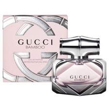GUCCI BAMBOO 50 ML PROFUMO NUOVO