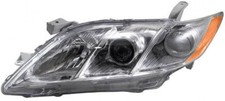 Feu avant (phare) Toyota CAMRY