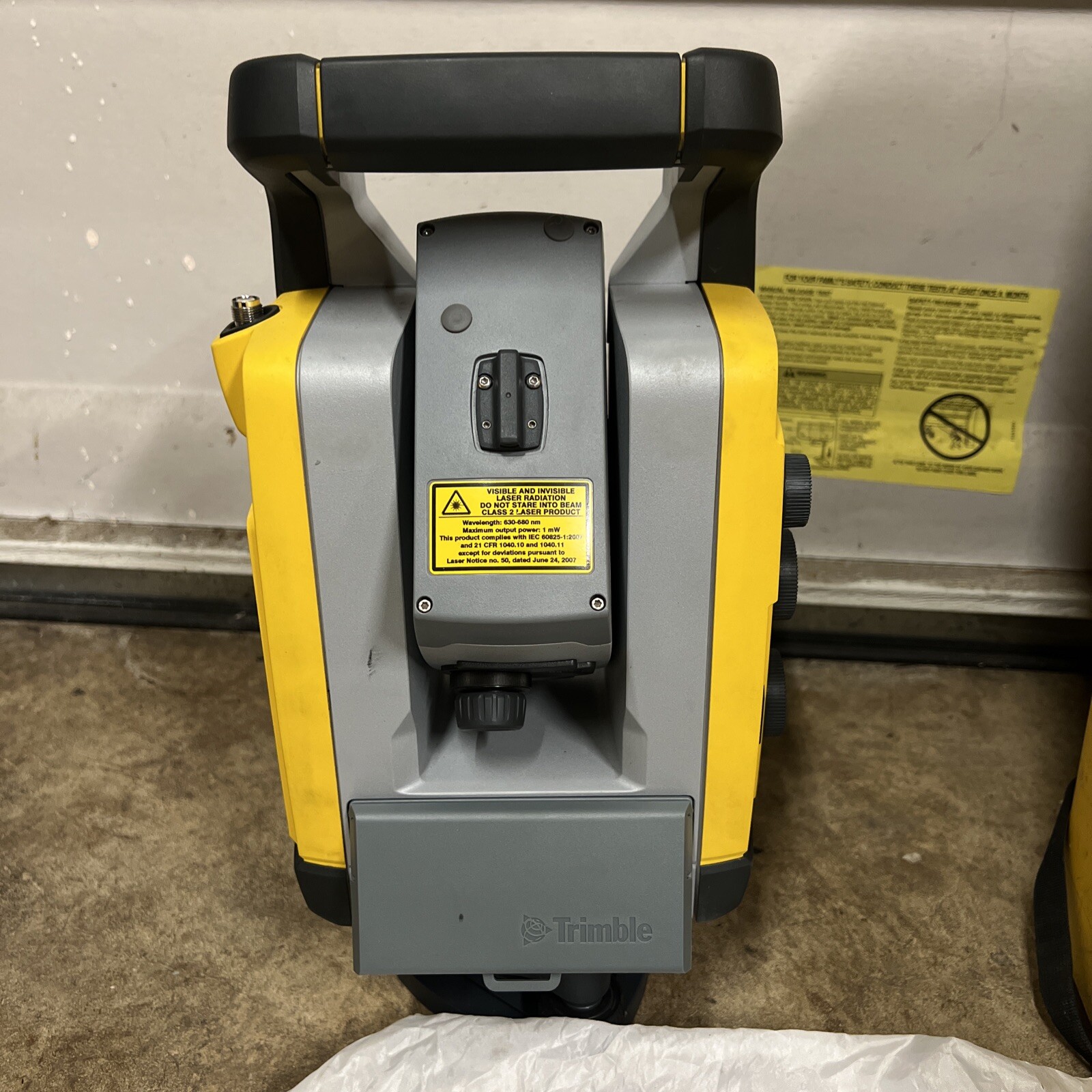Trimble Unit Rts Trimble Rts 655 Manual , Trimble RTS User Guide – AZZU